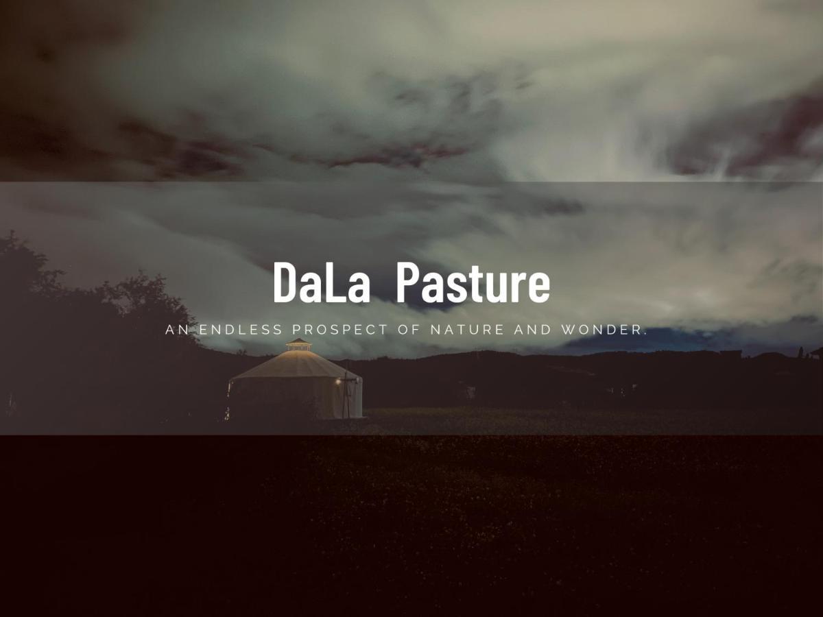 Shangri-La Dala Pasture Hotel Deqen Exteriér fotografie